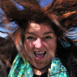 Profilbild von Martina Leymann