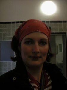 Profilbild von Martina Leyrer