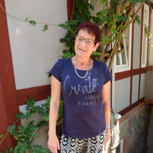 Profilbild von Martina Libera