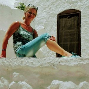 Profilbild von Martina Lieb