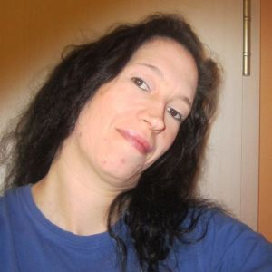Social Media Profilbild Martina Liebert-Schwenke 
