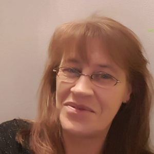 Profilbild von Martina Liebetrau