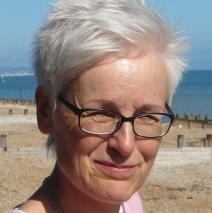 Profilbild von Martina Liedtke