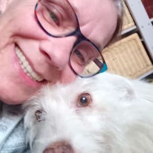 Profilbild von Martina Lienemann