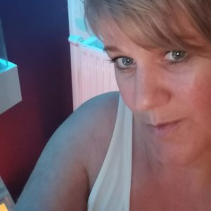 Profilbild von Martina Liepold