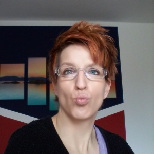 Profilbild von Martina Liesker