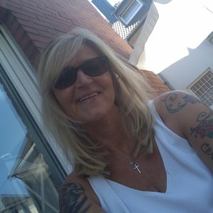 Profilbild von Martina Limbach