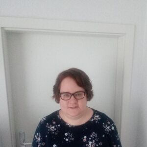 Profilbild von Martina Lindemann