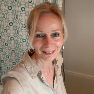 Profilbild von Martina Lindner