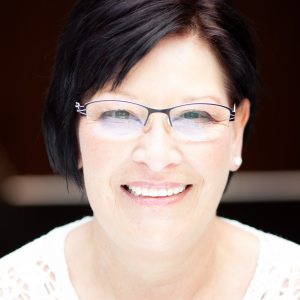 Profilbild von Martina Lindner