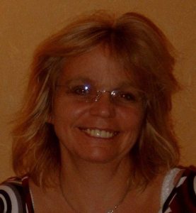 Profilbild von Martina Linfert