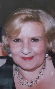 Profilbild von Martina Linn- Naumann