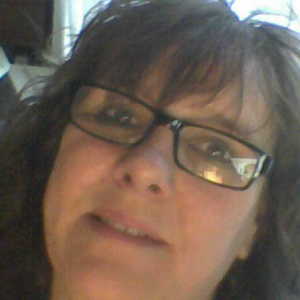 Profilbild von Martina Lipke