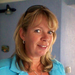 Profilbild von Martina Lippke