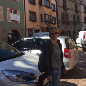 Profilbild von Martina Lippold