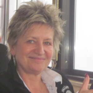 Profilbild von Martina Lisik