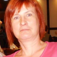 Profilbild von Martina Lochner-Pitschke