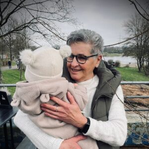 Profilbild von Martina Löchter