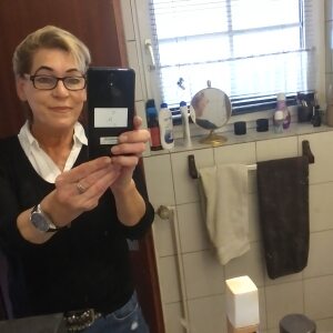 Profilbild von Martina Löffler