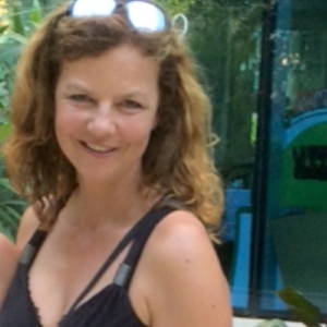 Profilbild von Martina Löhr