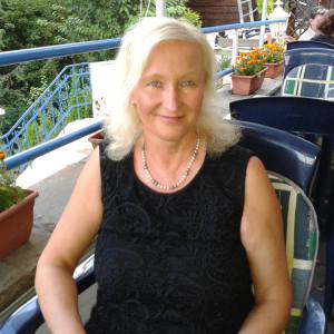 Profilbild von Martina Löser