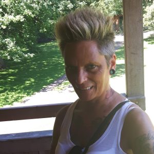 Profilbild von Martina Löttetle