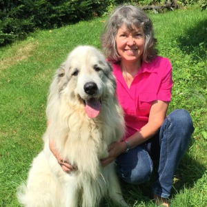 Profilbild von Martina Löttgen