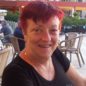 Profilbild von Martina Löwel