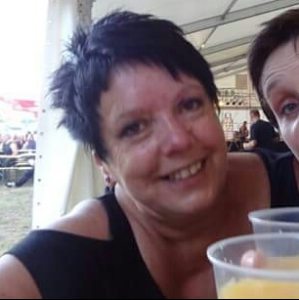 Profilbild von Martina Lofski