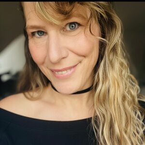 Profilbild von Martina Lohrer