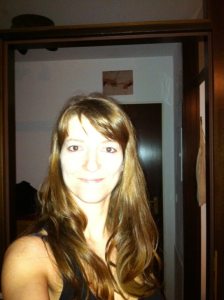 Profilbild von Martina Lombardi