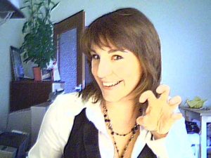 Profilbild von Martina Lomitzky