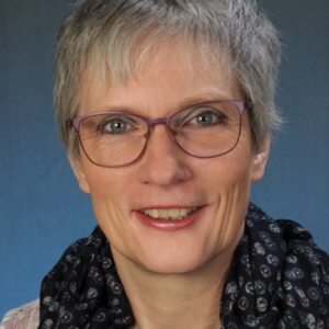Profilbild von Martina Lorentsen-Truskowski