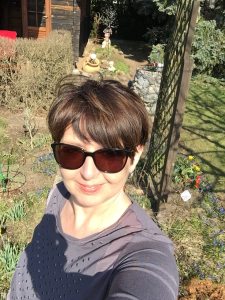 Profilbild von Martina Lorenz