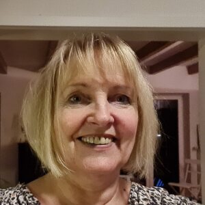 Profilbild von Martina Lorenzen- Kirsch