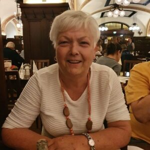 Profilbild von Martina Loth