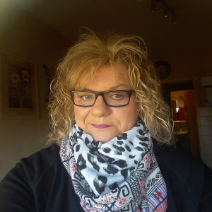 Profilbild von Martina Lotter