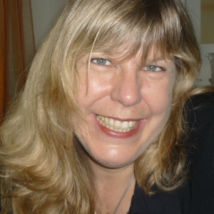 Profilbild von Martina Lotz