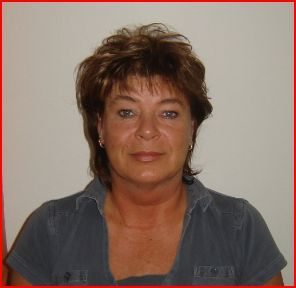 Profilbild von Martina Ludwig