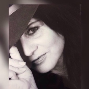 Profilbild von Martina Ludwig