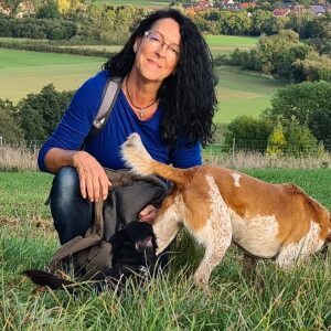 Profilbild von Martina Ludwig