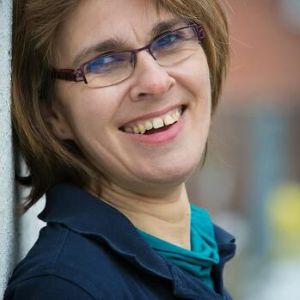 Profilbild von Martina Lübeck