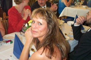 Profilbild von Martina Lücke-Volkmann