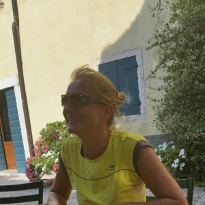 Profilbild von Martina Luedecke