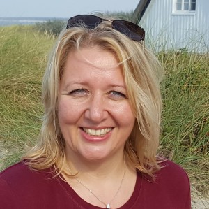 Profilbild von Martina Lüdtke
