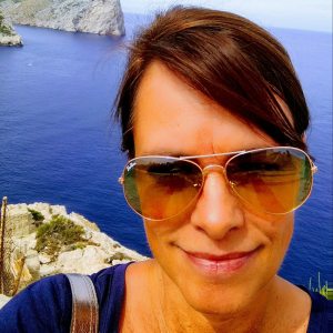 Profilbild von Martina Lüftinger