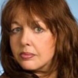 Profilbild von Martina Lühl