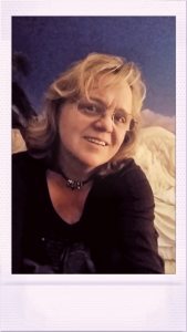 Profilbild von Martina Lüneberg
