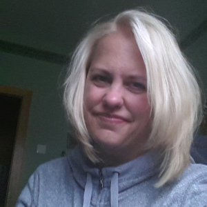 Profilbild von Martina Lüppens