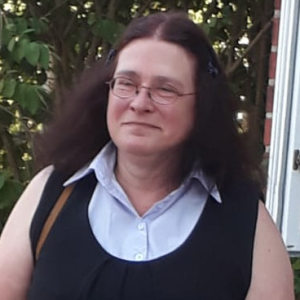 Profilbild von Martina Lüth